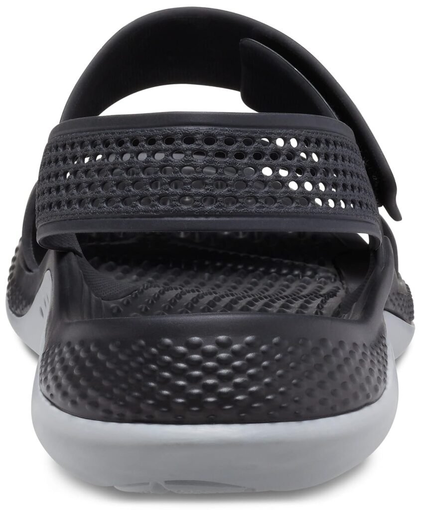 Crocs Womens Literide 360 Sandal