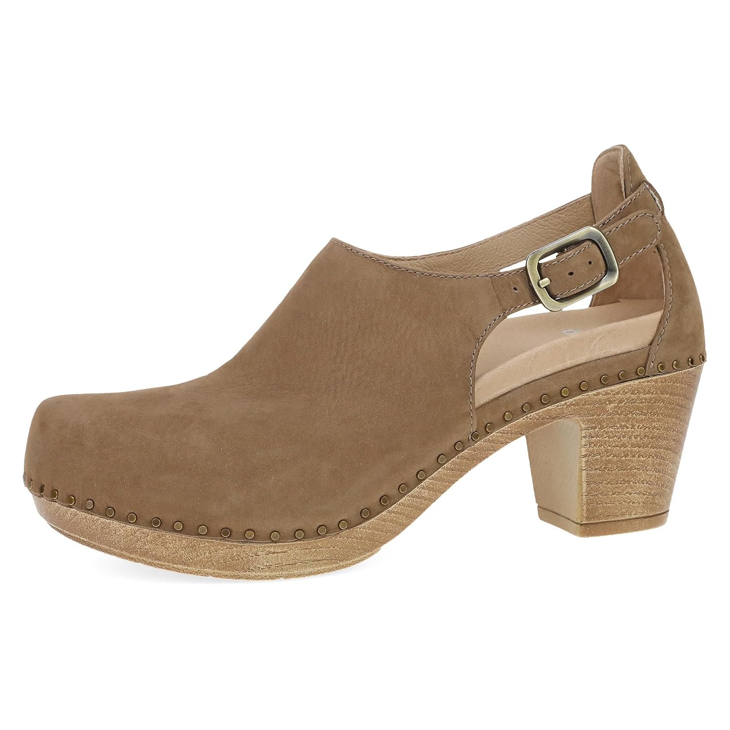 Dansko Sassy Stylish Upfront Closed Toe Review post thumbnail