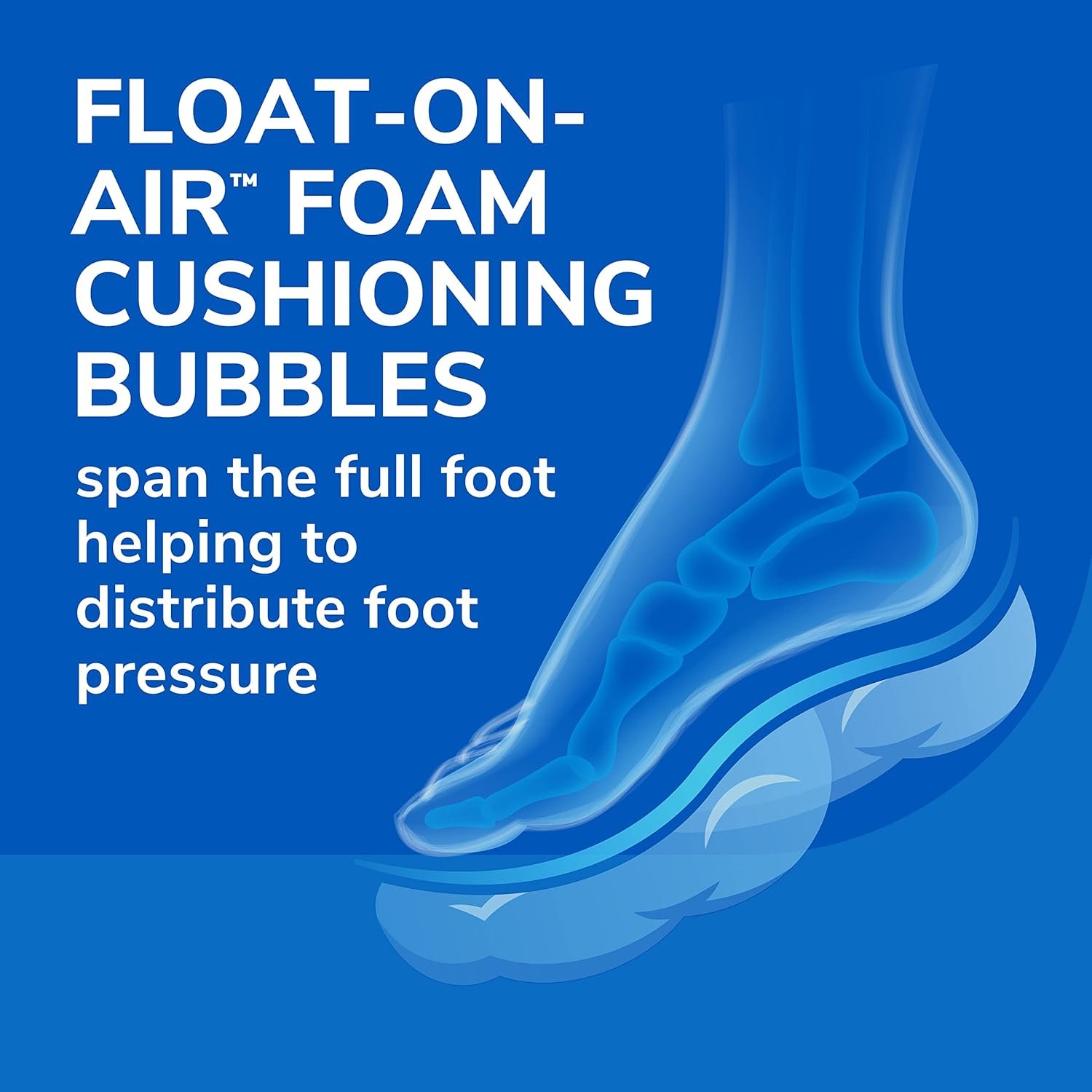 Dr. Scholl’s® Float-On-Air® Comfort Insoles Review post thumbnail
