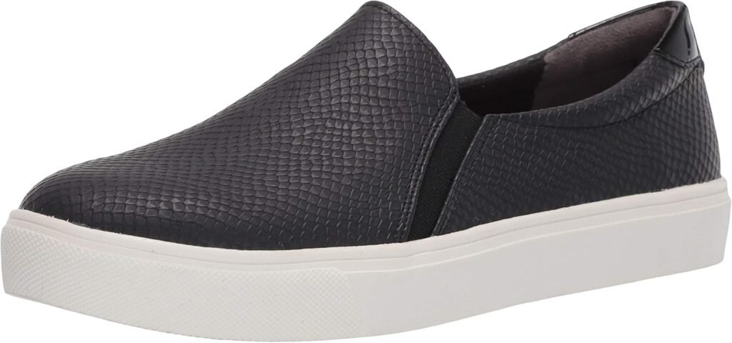 Dr. Scholls Shoes Womens Nova Sneaker