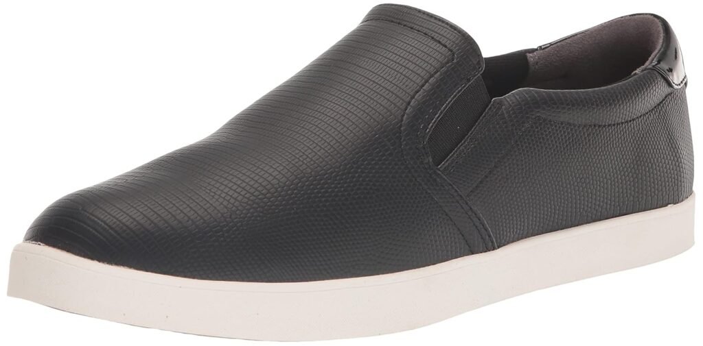 Dr. Scholls Womens Madison Sneaker