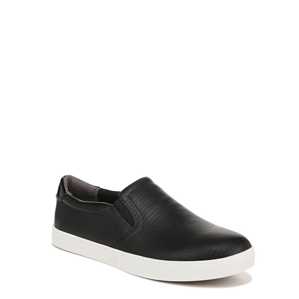 Dr. Scholls Womens Madison Sneaker