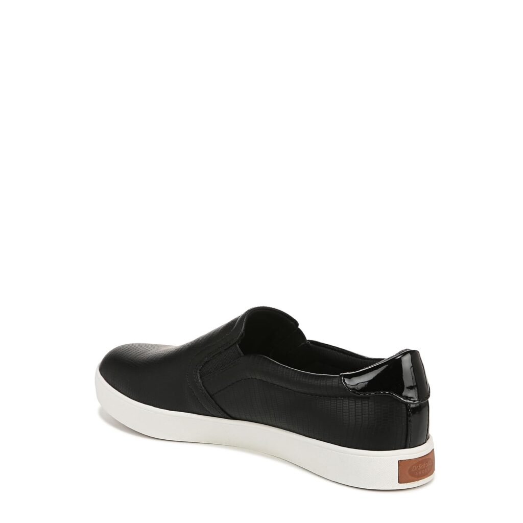 Dr. Scholls Womens Madison Sneaker