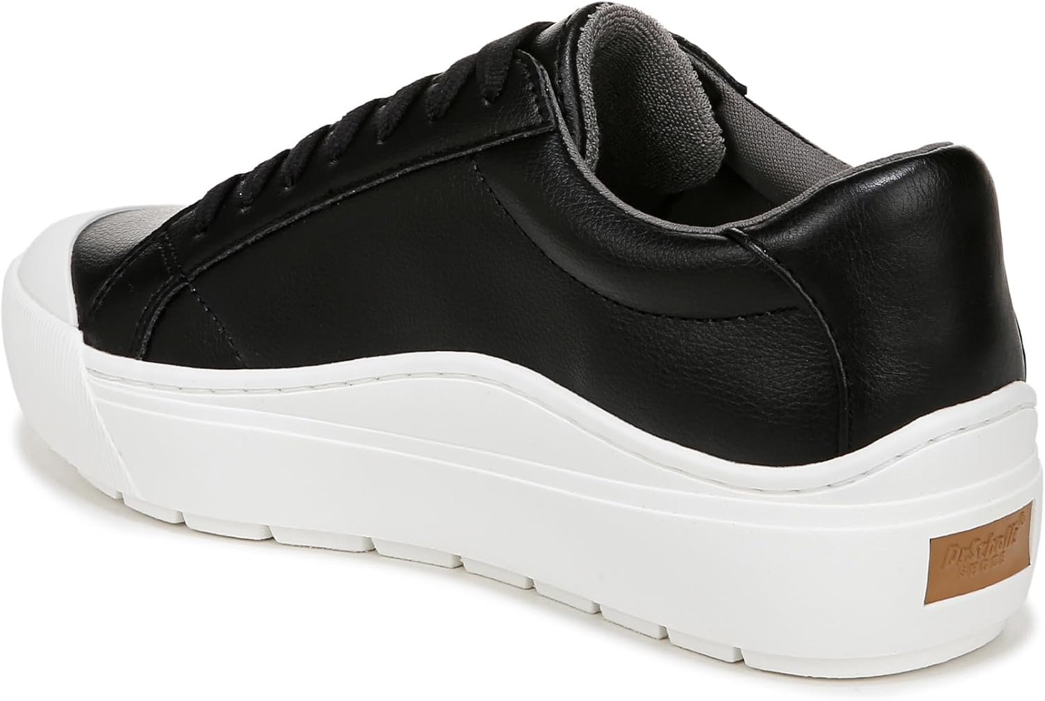 Dr. Scholl’s Women’s Time Off Sneaker Review post thumbnail