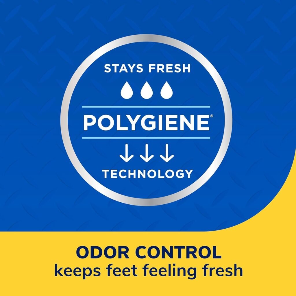 Dr. Scholls Work All-Day Superior Comfort Insoles