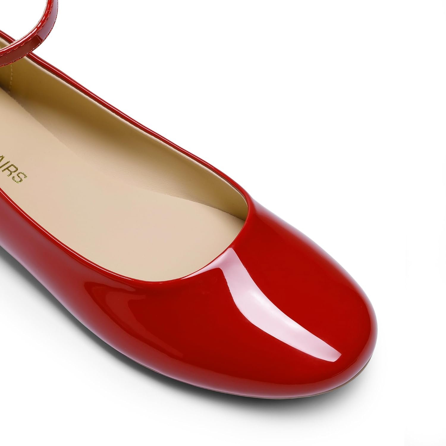 DREAM PAIRS Ballet Flats Review post thumbnail