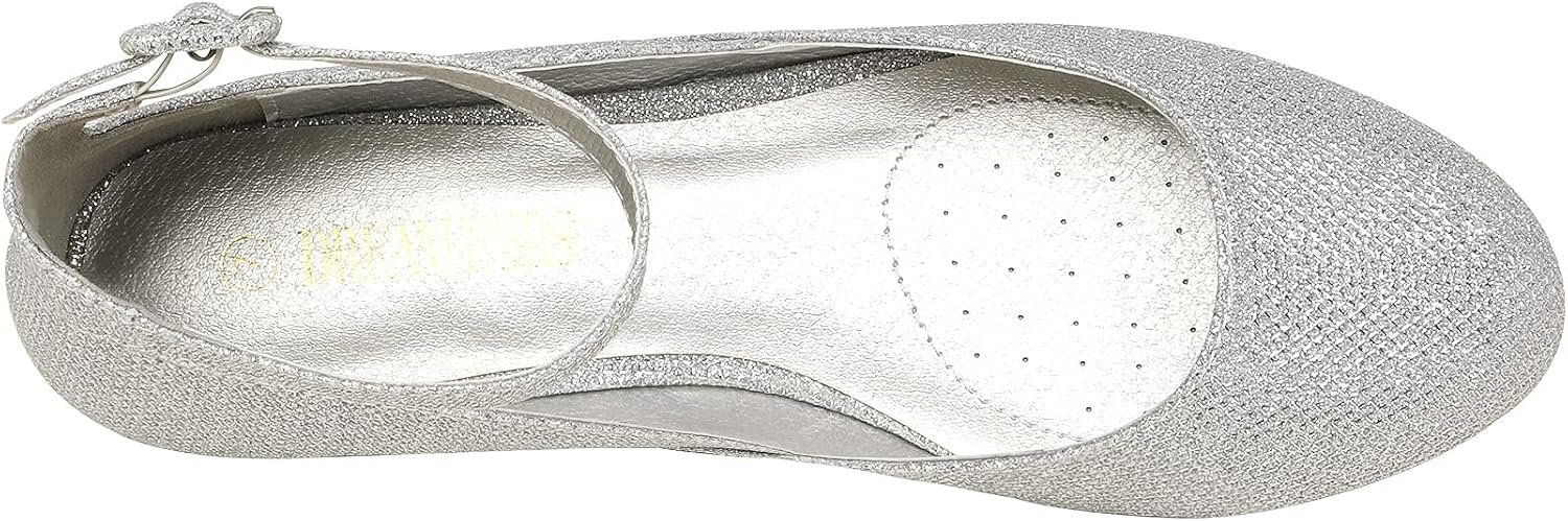 DREAM PAIRS Women’s Dress Flats Review post thumbnail
