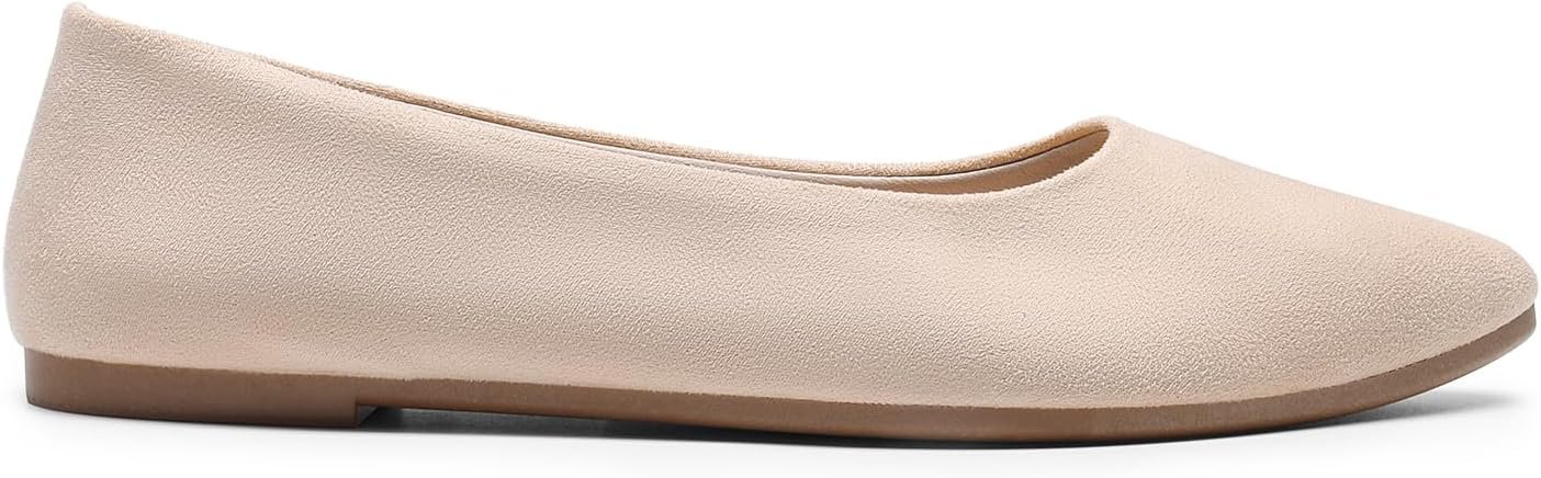 DREAM PAIRS Women’s Flats Review post thumbnail