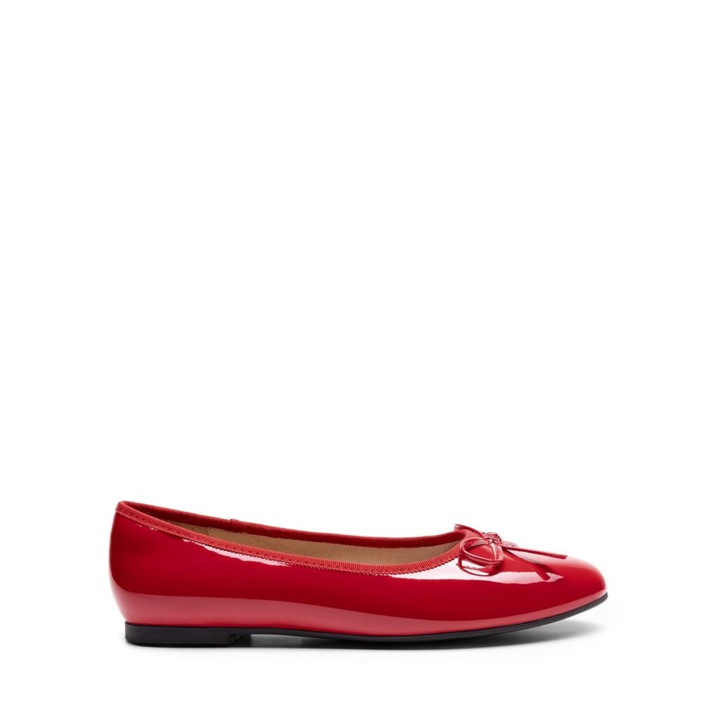 DREAM PAIRS Womens Flats, Round Toe Ballet Flats, Comfortable Slip-on Dressy Business Casual Work Office Ballerina Flat Dress Shoes