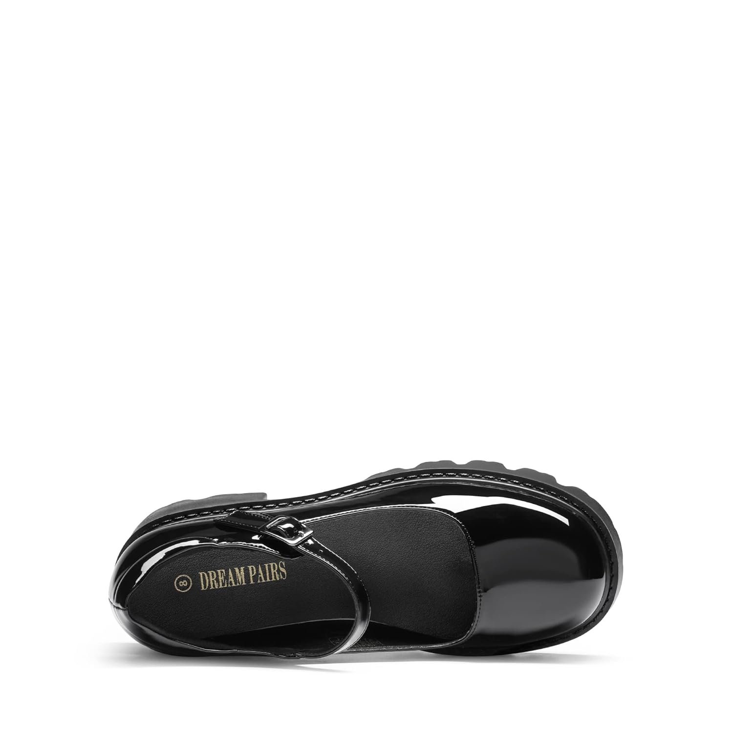 DREAM PAIRS Women’s Mary Janes Shoes Review post thumbnail