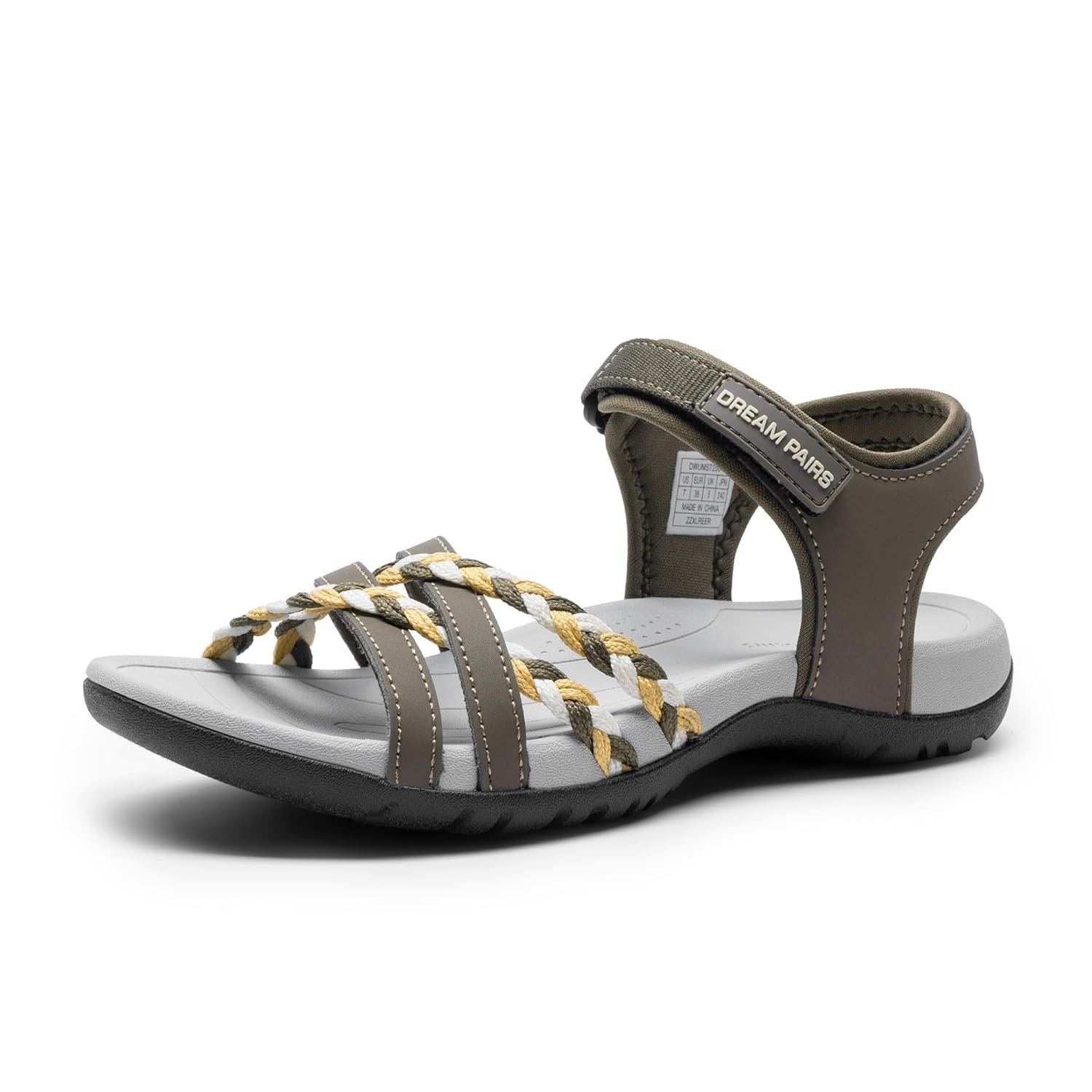 DREAM PAIRS Womens Sandals Review post thumbnail