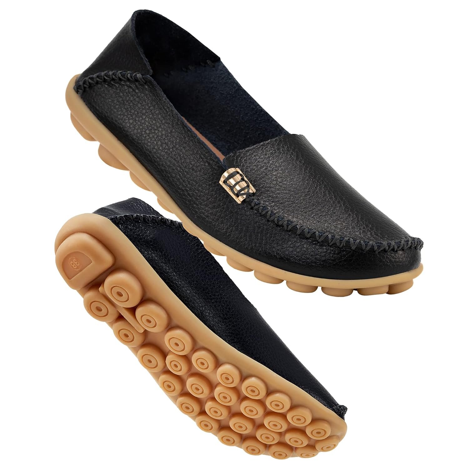 DUOYANGJIASHA Women’s Comfortable Loafers Review post thumbnail