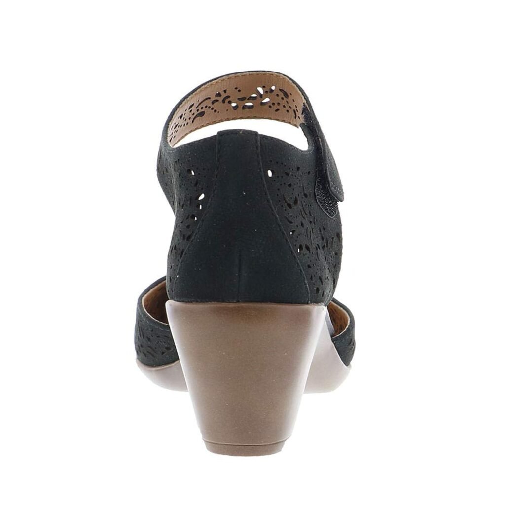 Easy Spirit Womens Cindie Pump