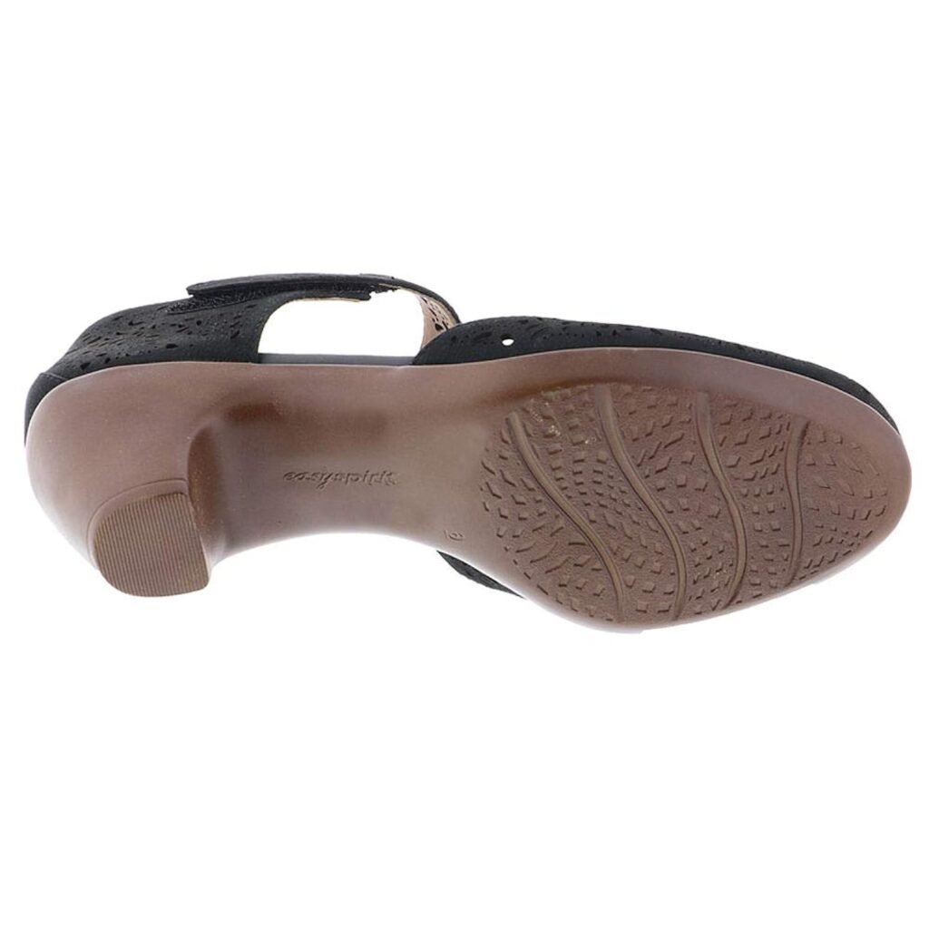 Easy Spirit Womens Cindie Pump