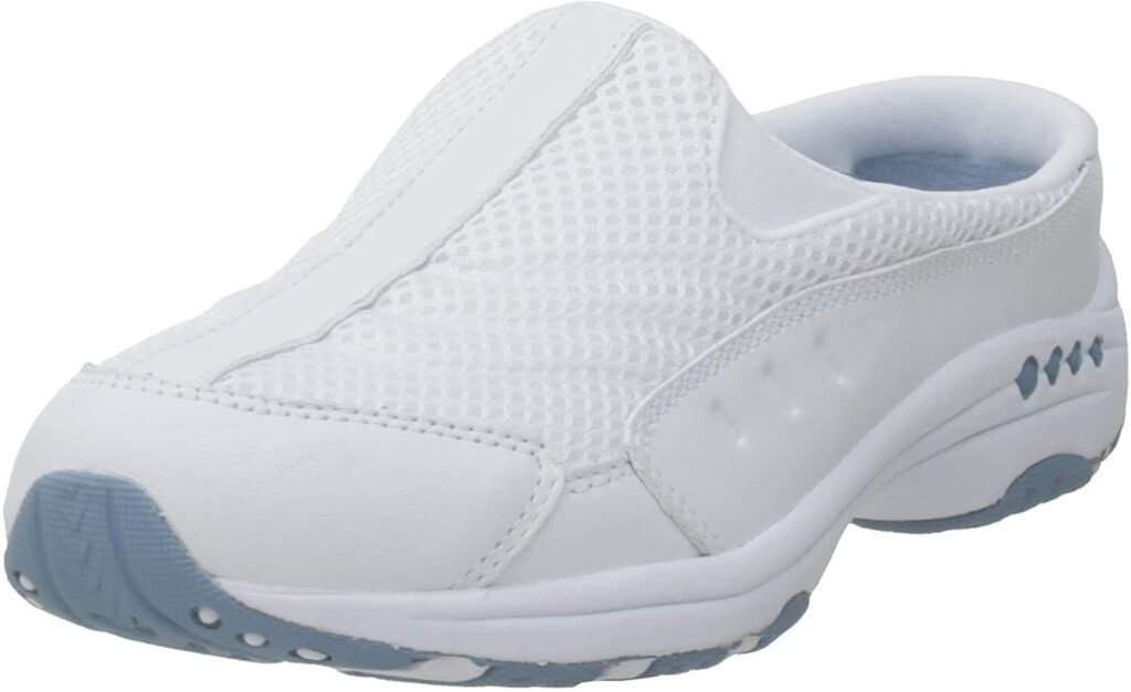 Easy Spirit Womens Traveltime Mule