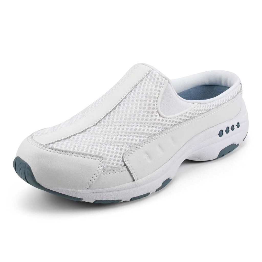 Easy Spirit Womens Traveltime Mule