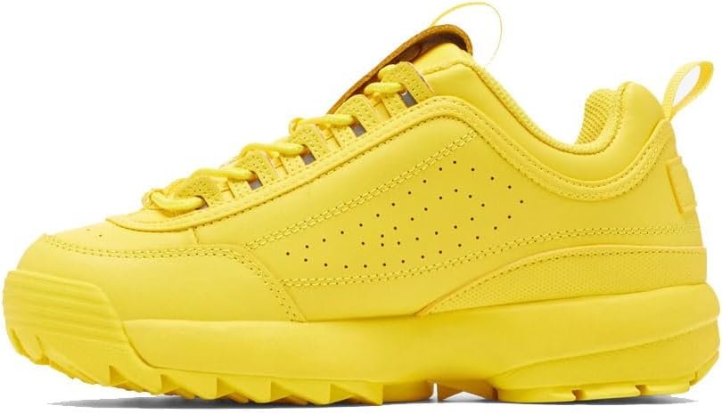 Fila Womens Disruptor II Sneaker
