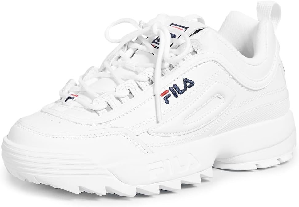 Fila Women’s Disruptor II Sneaker Review post thumbnail