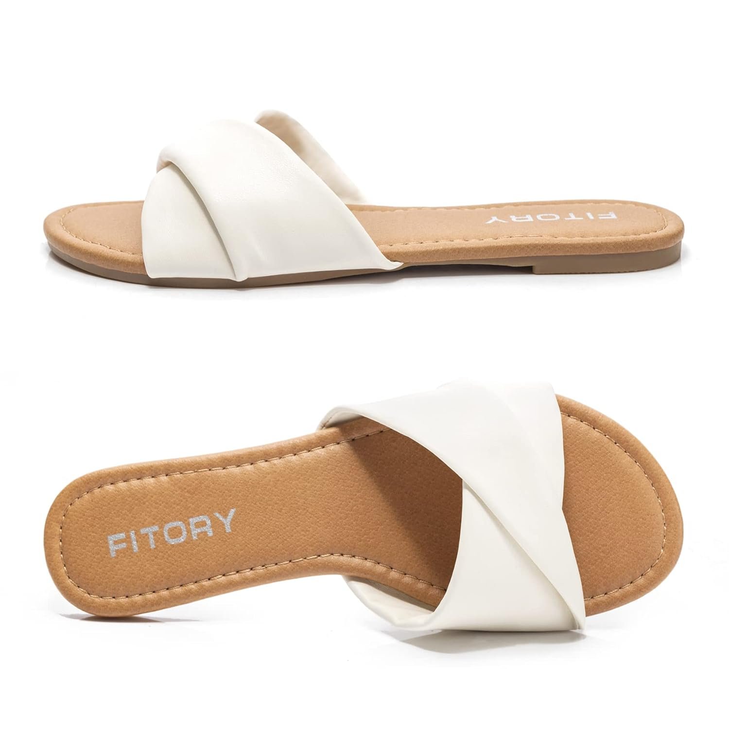 FITORY Women’s Flat Sandals Review post thumbnail