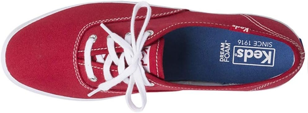 Keds Women’s Champion Canvas Sneaker Review post thumbnail