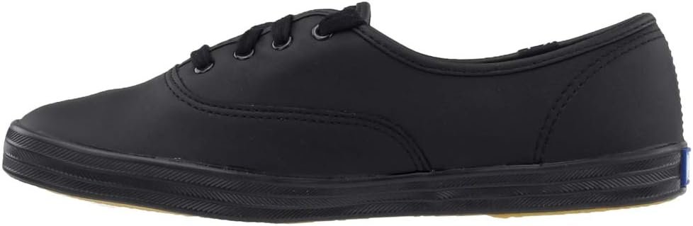 Keds Women’s Champion Leather Lace Up Sneaker Review post thumbnail