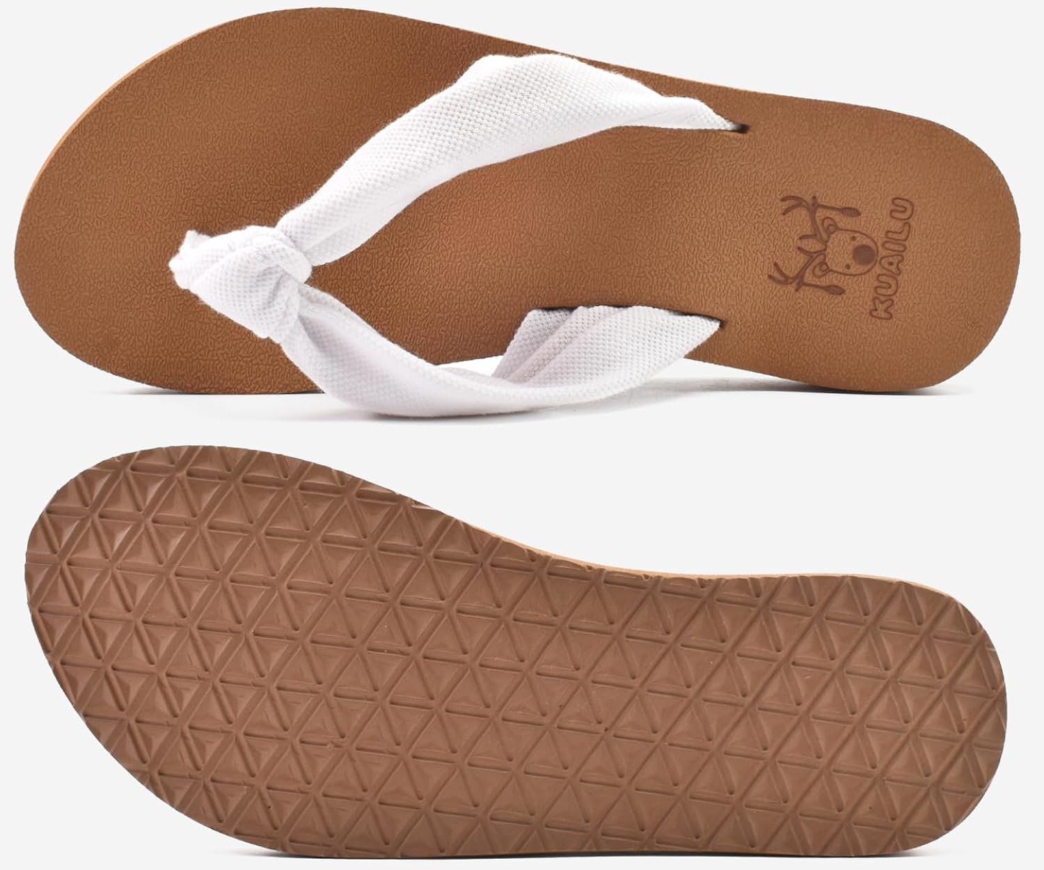 KuaiLu Flip Flops Review post thumbnail