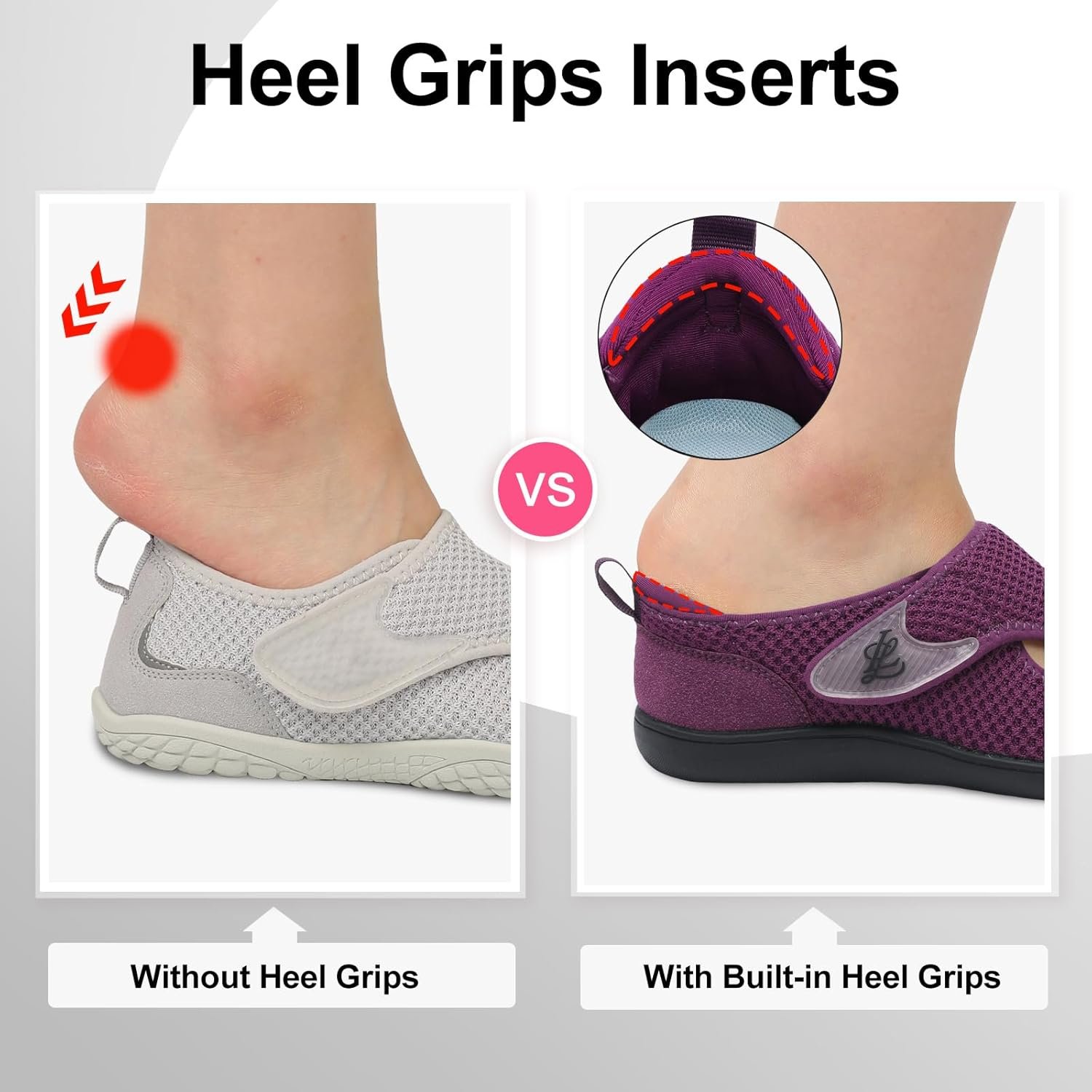 LeIsfIt Womens Wide Diabetic Shoes Review post thumbnail