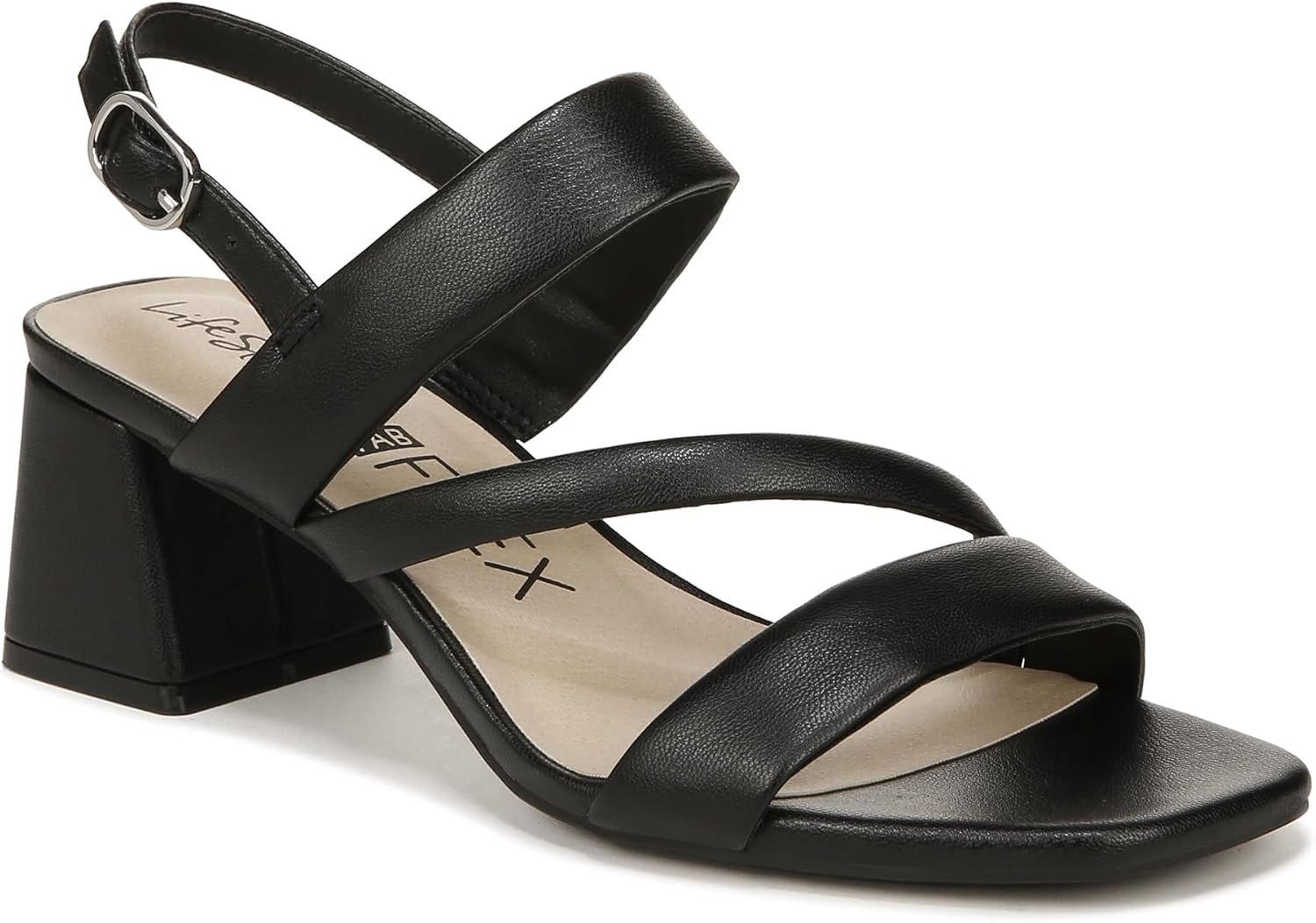 LifeStride Women’s Celia Slingback Strappy Dress Sandal Review post thumbnail