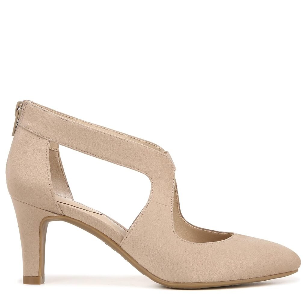 Lifestride Womens Giovanna 2