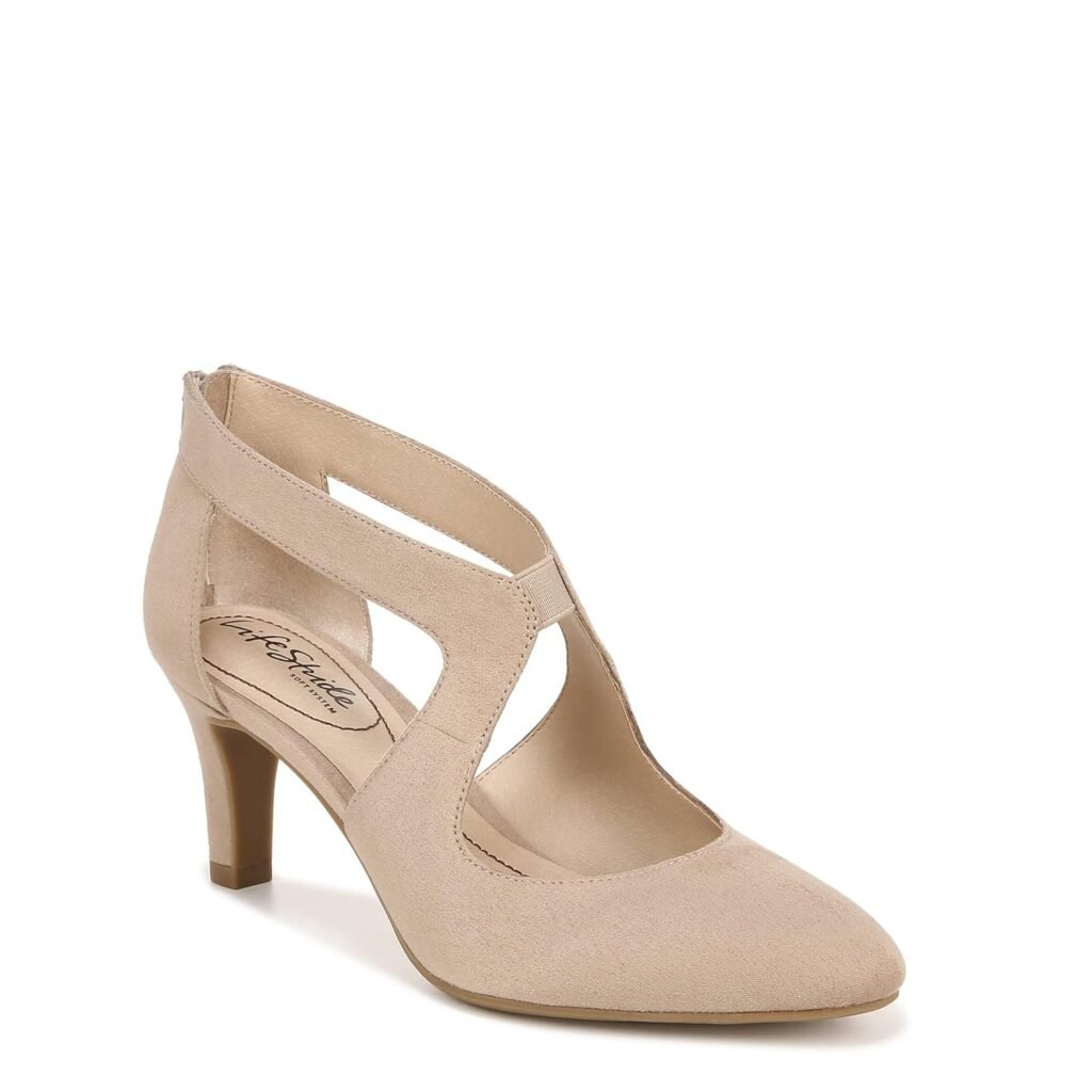 Lifestride Womens Giovanna 2