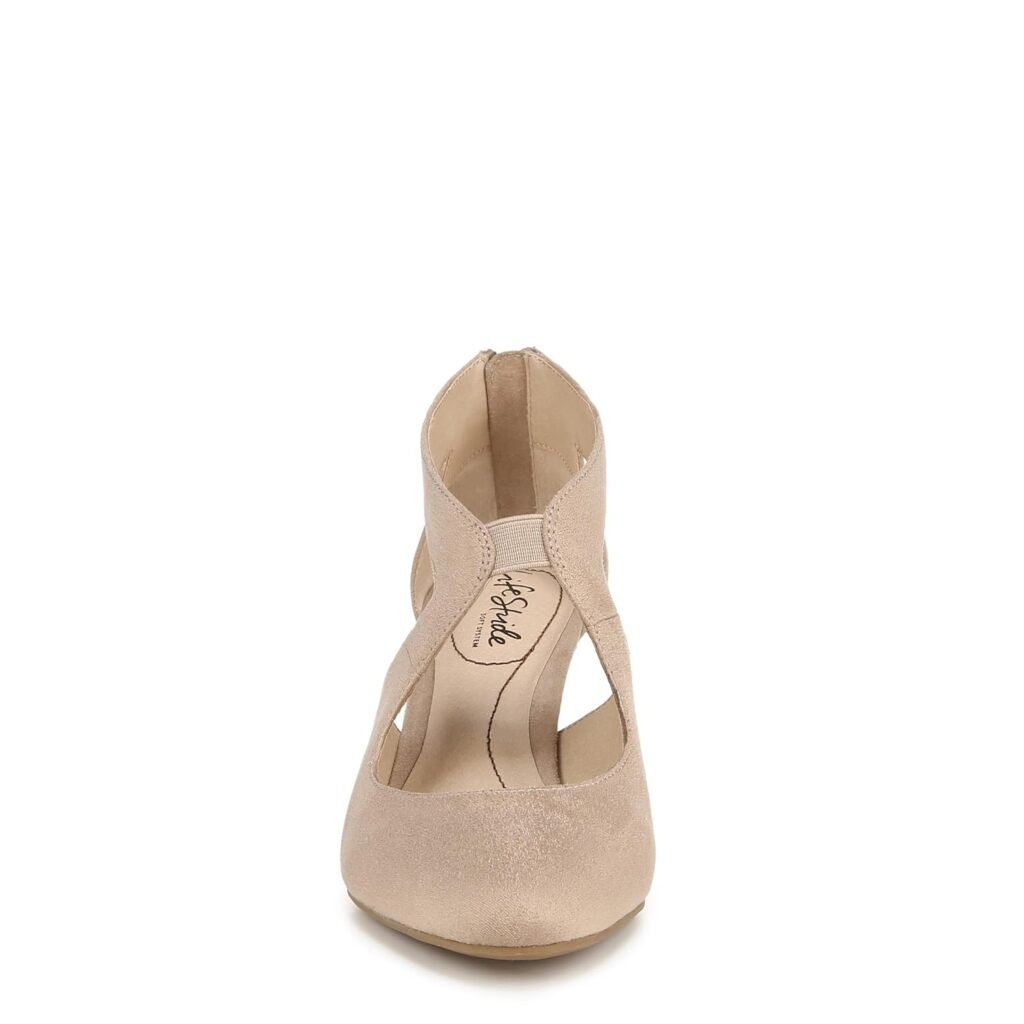 Lifestride Womens Giovanna 2