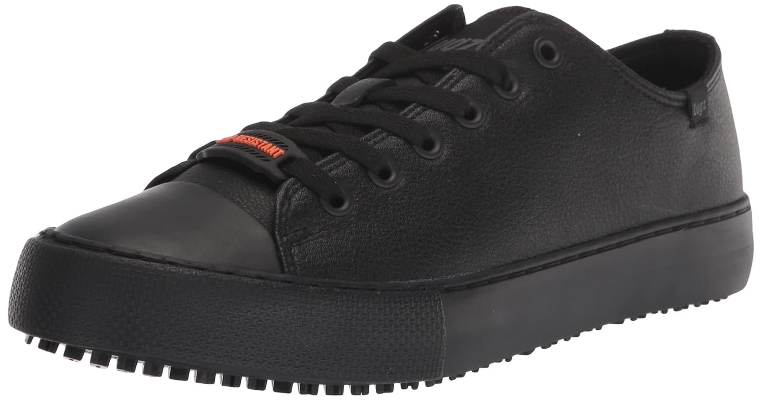Lugz Women’s Stagger Lo Slip-Resistant Work Shoe Review post thumbnail