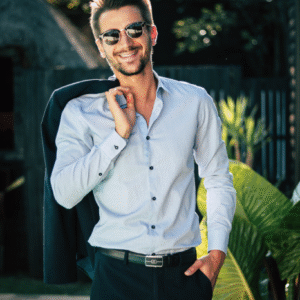 Formal Shirt