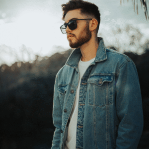 Danim Jacket