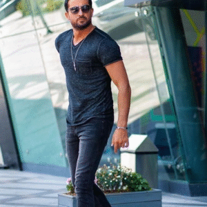 Grey T-Shirt