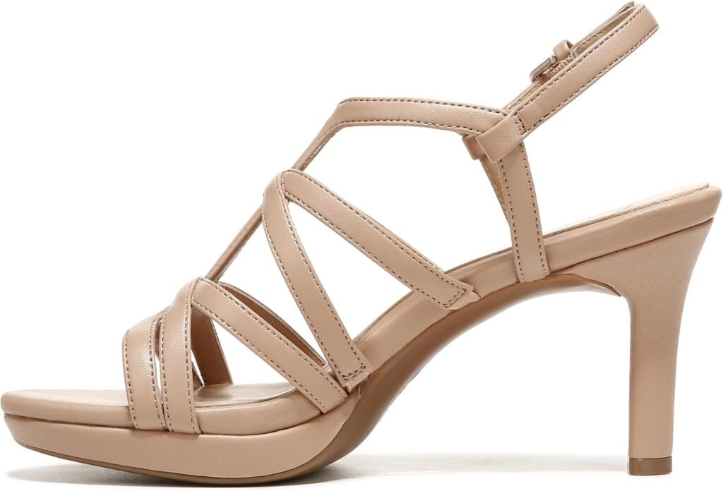 Naturalizer Womens, Baylor Dress Sandal