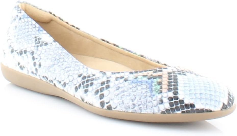 Naturalizer Womens, Vivienne Flat