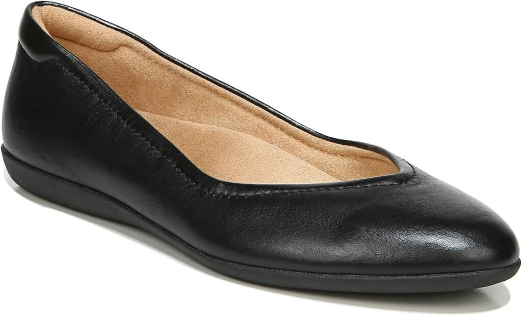 Naturalizer Womens, Vivienne Flat