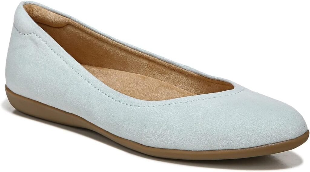 Naturalizer Womens, Vivienne Flat
