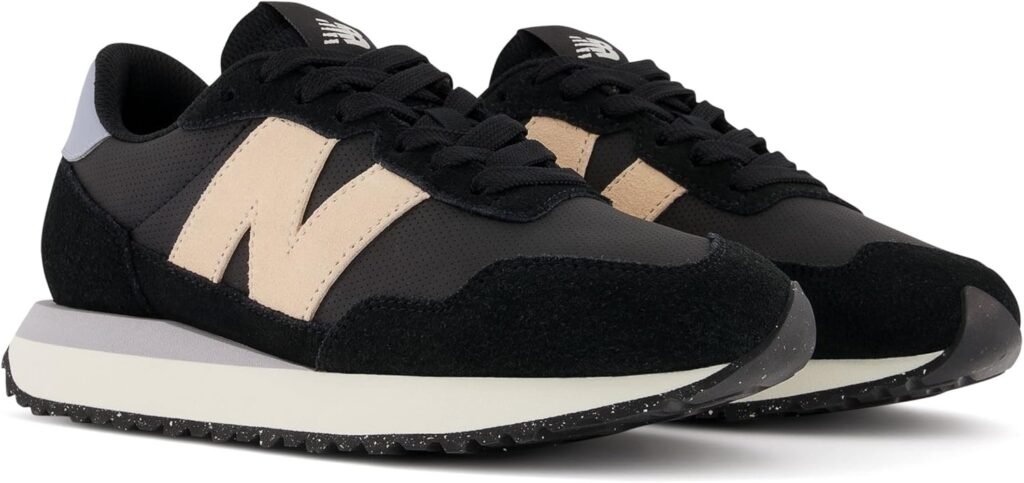 New Balance Womens 237 V1 Sneaker