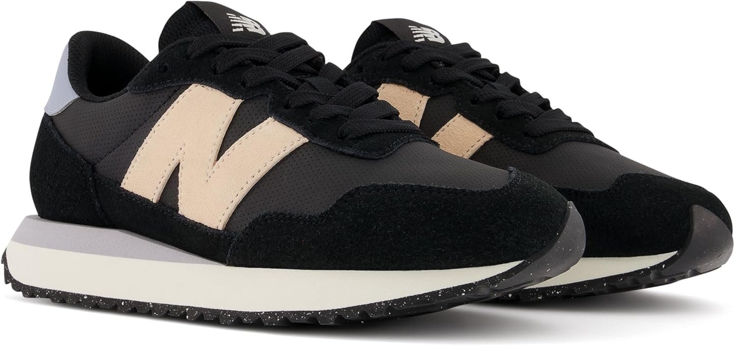 New Balance Women’s 237 V1 Sneaker Review post thumbnail