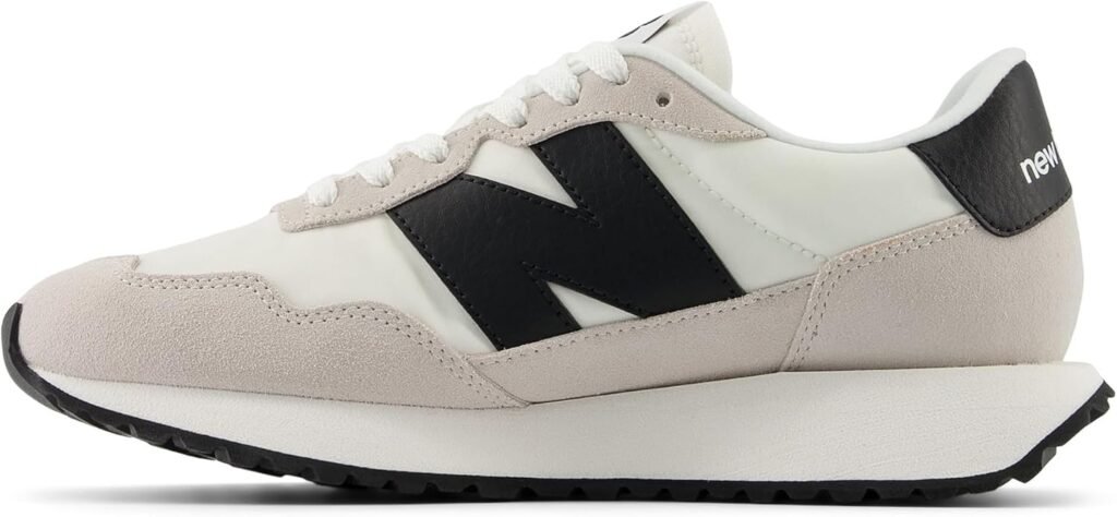 New Balance Womens 237 V1 Sneaker