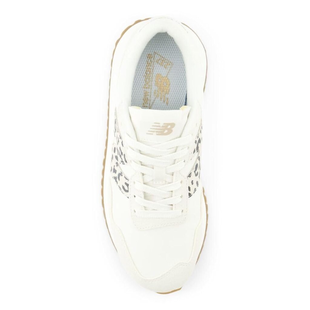 New Balance Womens 237 V1 Sneaker, 11.5