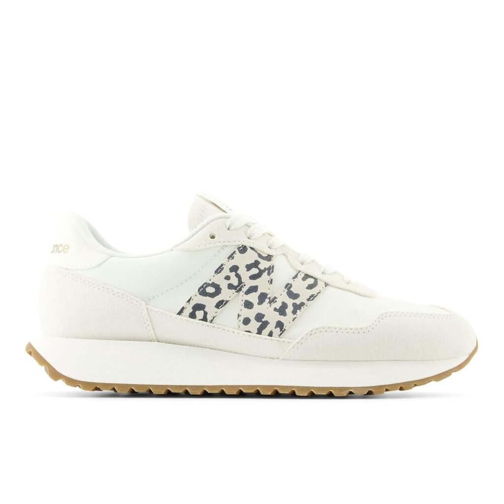 New Balance Womens 237 V1 Sneaker, 11.5