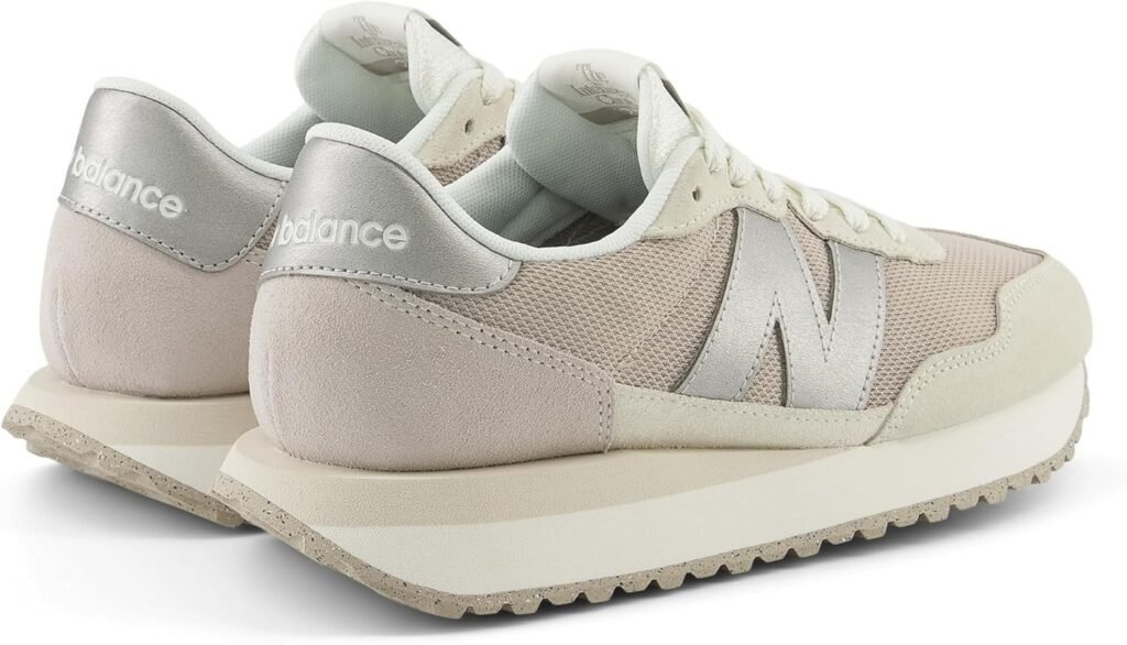 New Balance Womens 237 V1 Sneaker