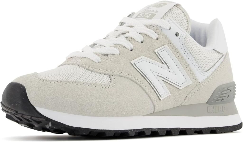 New Balance Womens 574 Core Sneaker