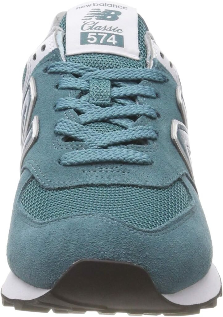 New Balance Womens 574 Core Sneaker