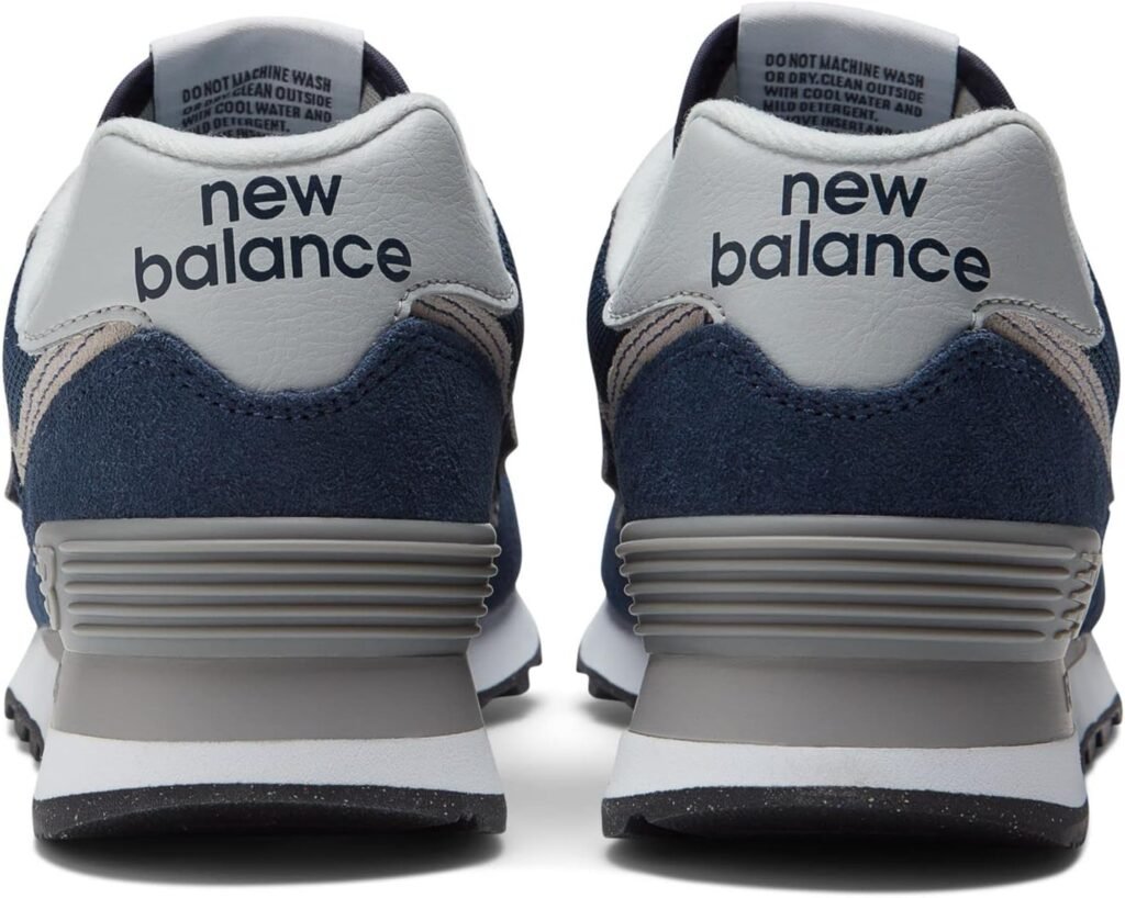 New Balance Womens 574 Core Sneaker