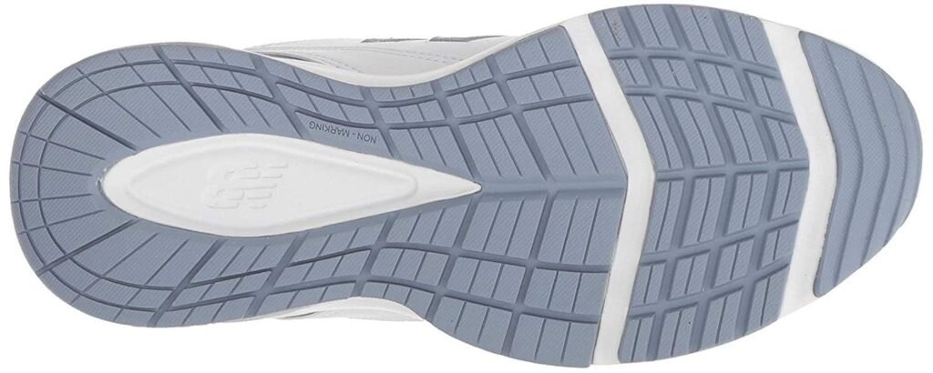New Balance Womens 608 V5 Cross Trainer