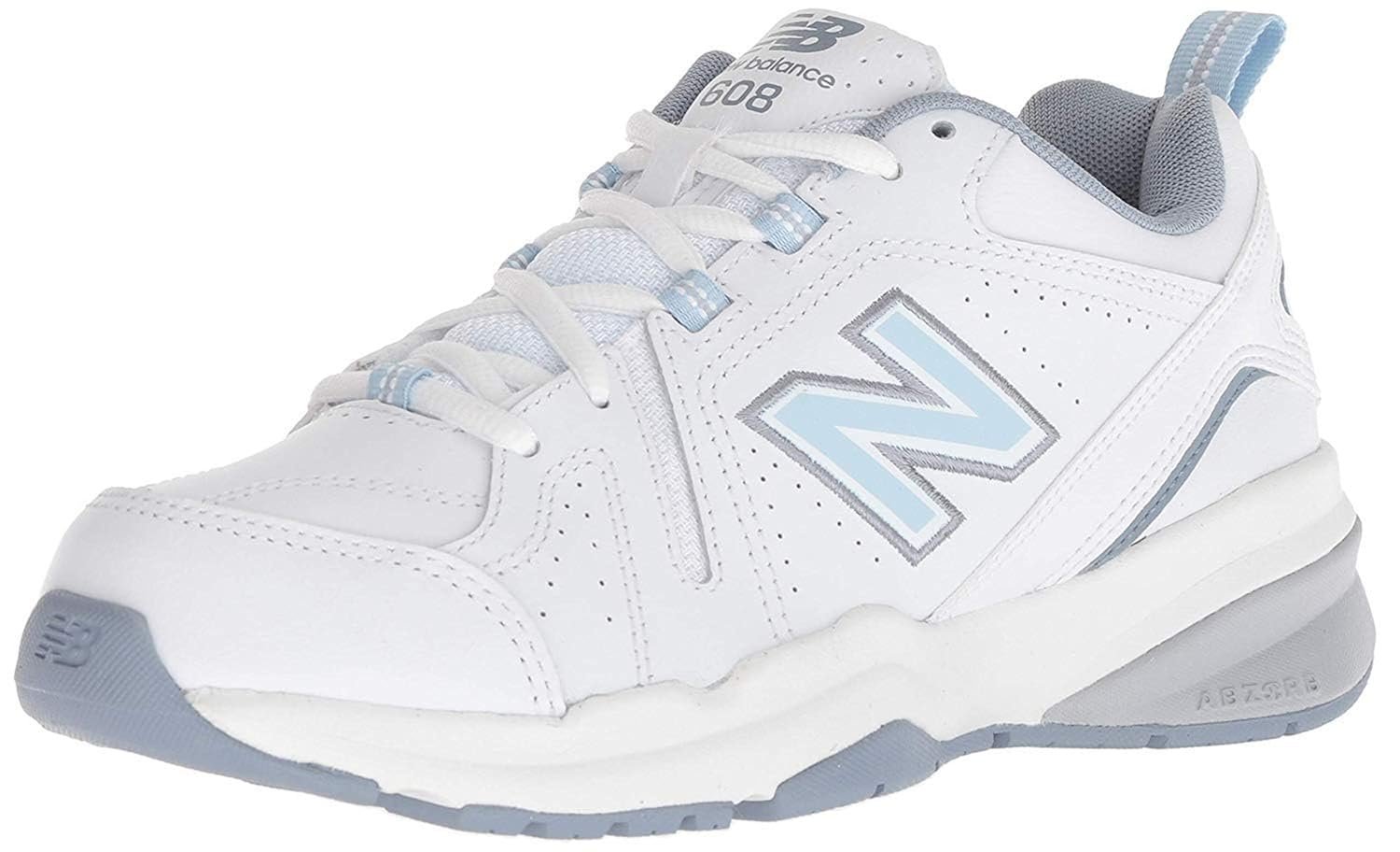 New Balance Women’s 608 V5 Cross Trainer Review post thumbnail